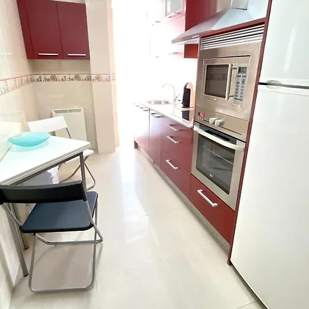 Lejlighed The Cliffs - Vivemare