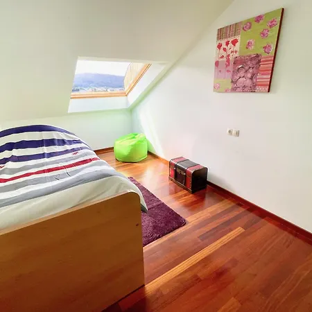 The Cliffs - Vivemare Lejlighed Viveiro