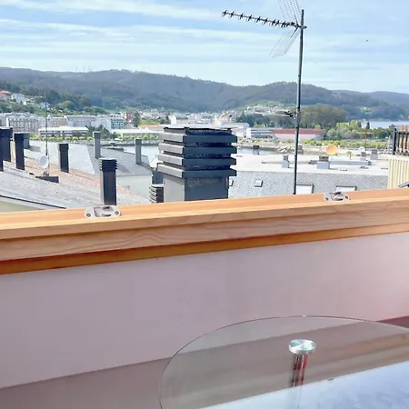 The Cliffs - Vivemare Lejlighed Viveiro