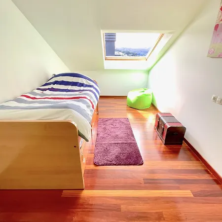 The Cliffs - Vivemare Lejlighed *