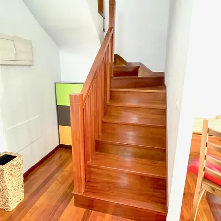 Lejlighed The Cliffs - Vivemare Viveiro