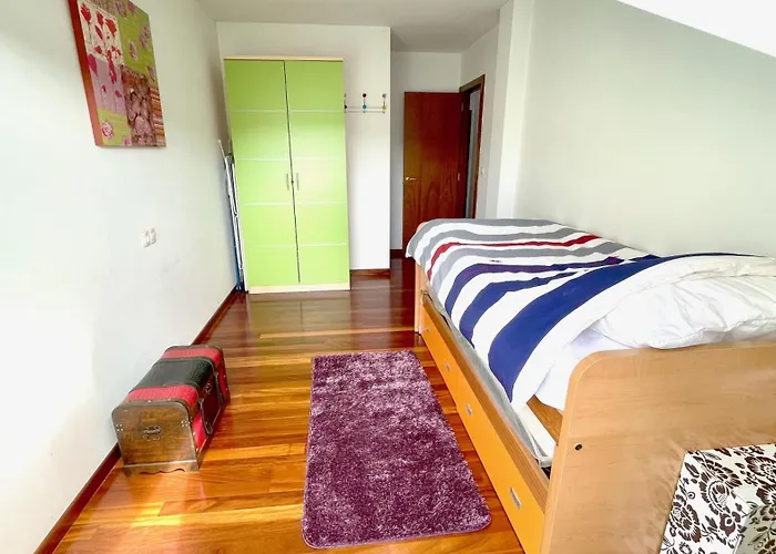 The Cliffs - Vivemare *