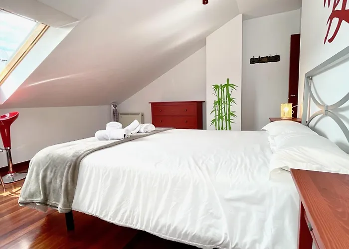 Daire The Cliffs - Vivemare Viveiro