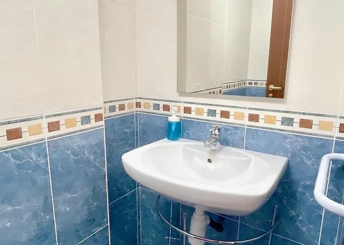 The Cliffs - Vivemare *