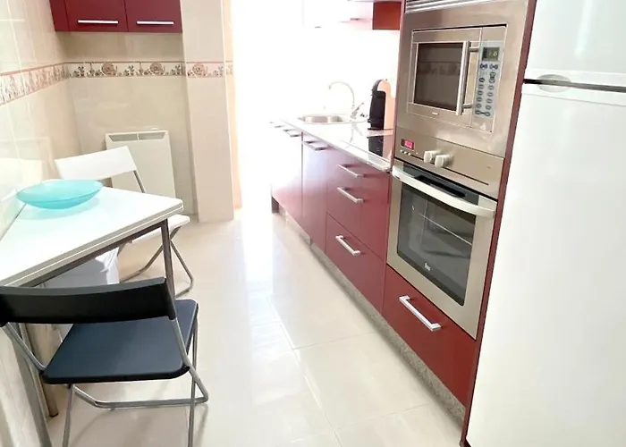 Daire The Cliffs - Vivemare