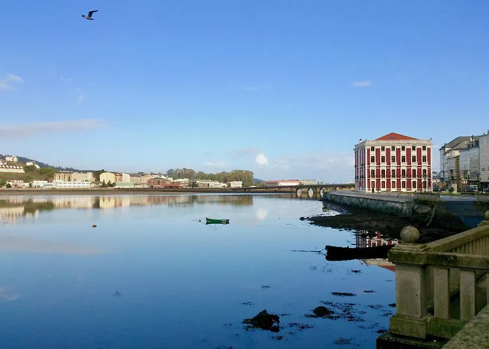 Daire The Cliffs - Vivemare Viveiro