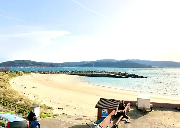 The Cliffs - Vivemare Daire Viveiro