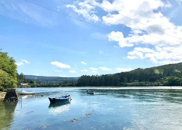 The Cliffs - Vivemare *