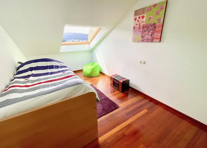 The Cliffs - Vivemare Daire Viveiro