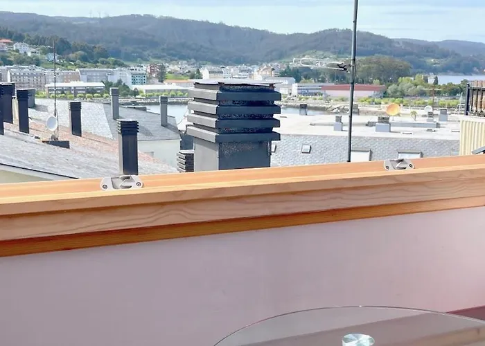 The Cliffs - Vivemare Daire Viveiro