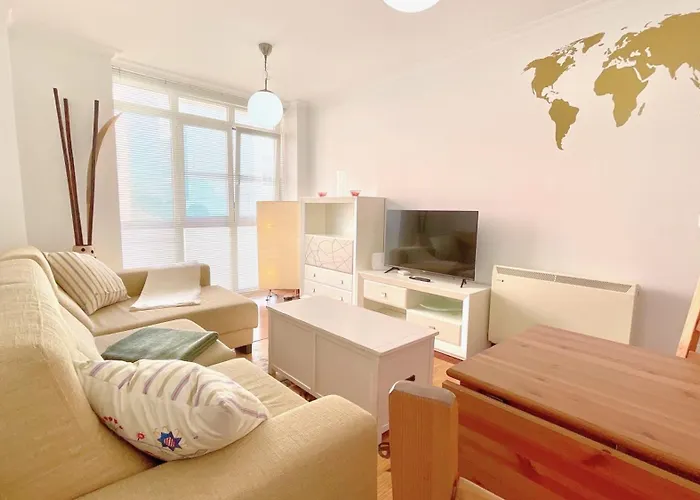 The Cliffs - Vivemare Viveiro