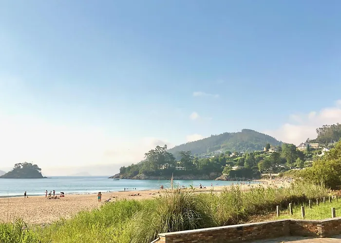 The Cliffs - Vivemare * Viveiro