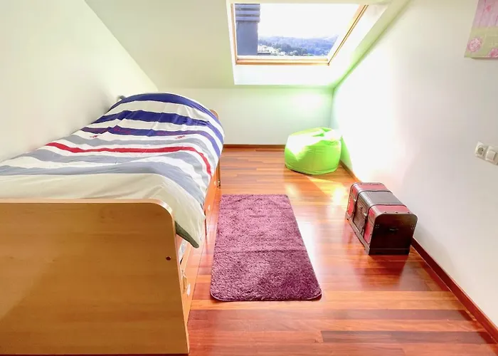 The Cliffs - Vivemare Daire *