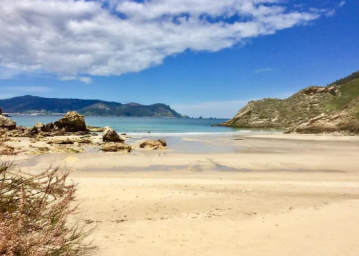 The Cliffs - Vivemare Daire