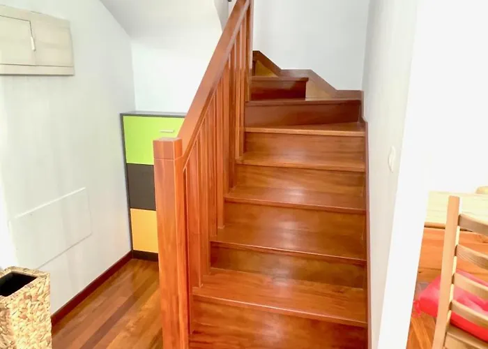 Daire The Cliffs - Vivemare Viveiro