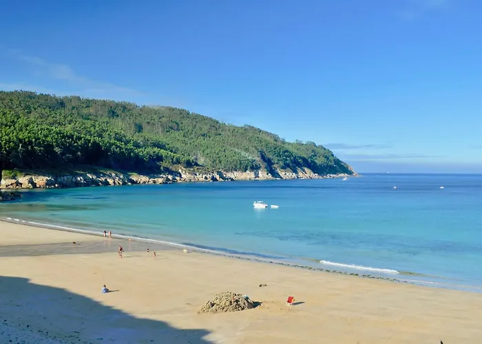 The Cliffs - Vivemare Daire