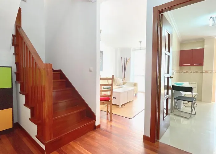 Daire The Cliffs - Vivemare