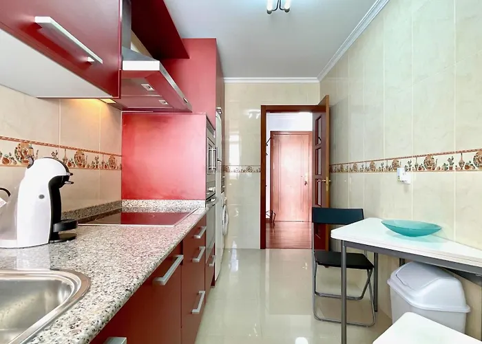 Daire The Cliffs - Vivemare