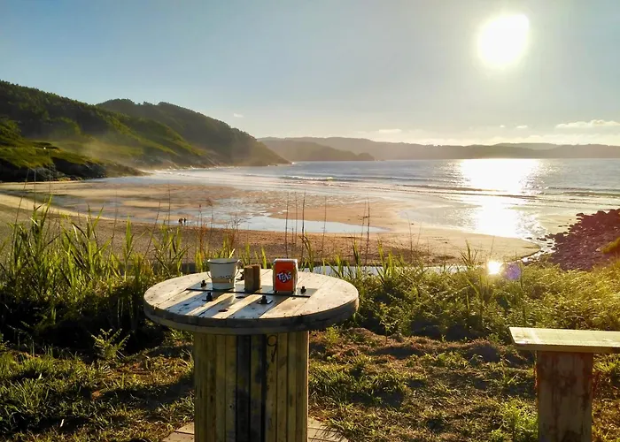 The Cliffs - Vivemare Daire