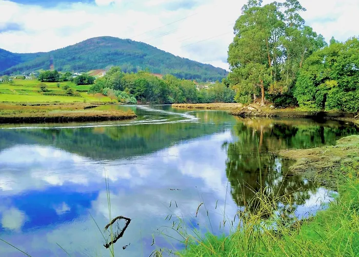 The Cliffs - Vivemare