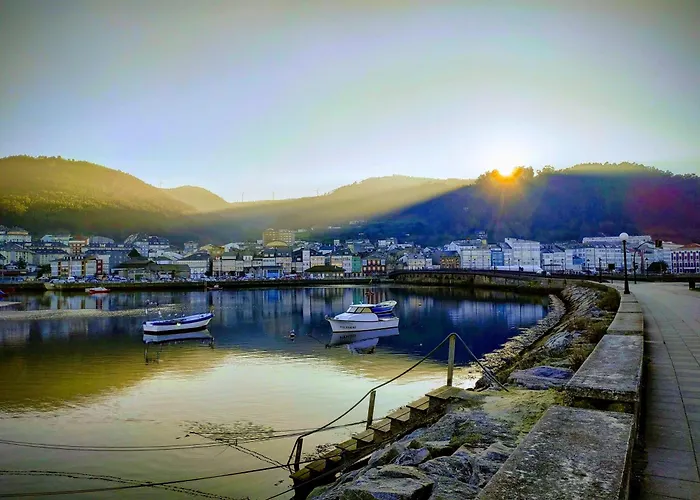 The Cliffs - Vivemare * Viveiro