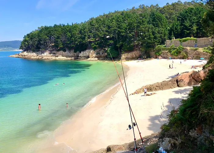 The Cliffs - Vivemare Daire *