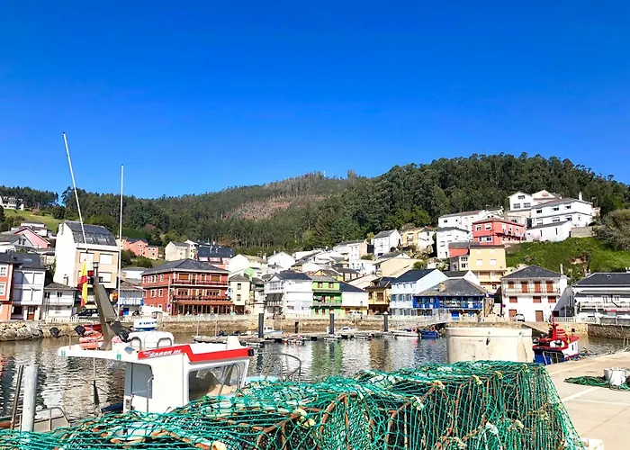 The Cliffs - Vivemare Viveiro